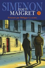 Tout Maigret Tome 3